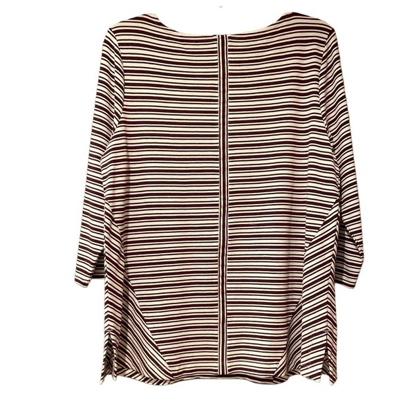 Chico’s Top - Picture 3 of 7